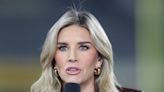 Charissa Thompson responds to backlash after admitting making up NFL sideline reports