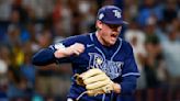 How Rays’ Pete Fairbanks shifts from a ‘bit nerdy’ to ‘savage’ on mound