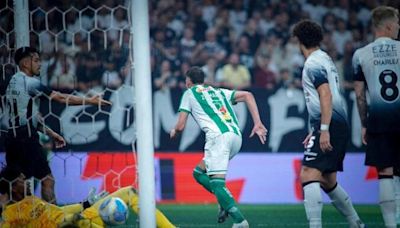 Corinthians pedirá que árbitro não apite mais jogos do time. Entenda!