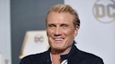 Dolph Lundgren disappointed his, Amber Heard's 'Aquaman' roles reduced in reshoots