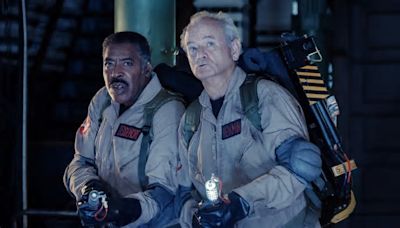 Come Ghostbusters: Minaccia glaciale cita in modo tenero e intelligente gli altri film della saga