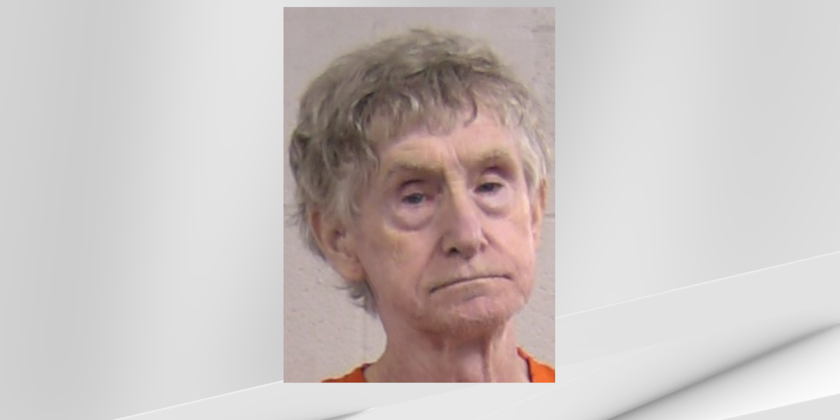 Man charged with deadly stabbing of woman inside retirement home has previous murder conviction