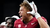 Michigan vs Alabama, Washington vs. Texas in College Football Playoff; unbeaten Florida St left out