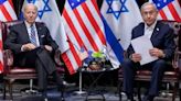 La alianza entre Estados Unidos e Israel entra en crisis por primera vez en décadas