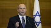 Israeli Prime Minister Naftali Bennett won't run in upcoming election