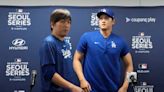 MLB／水原一平愛賭早有跡象？ 畢業後曾到「荷官學校」學習