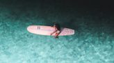 Black Women Surfers Are Making Waves on The Internet