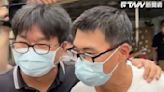 親弟猝逝「眼淚乾了又濕」 陳水扁曝趙建銘心情：救人無數卻救不了弟弟