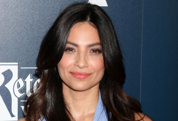 Grey’s Anatomy Taps A Million Little Things Alum Floriana Lima to Deliver a Blast From Owen’s Past