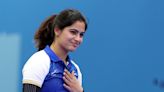 "Journey Has Been Full Of Ups And Downs": Manu Bhaker To NDTV After Second Olympics Medal | Olympics News