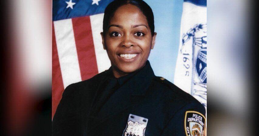 Friends, family remember Detective Miosotis Familia on 7th anniversary of her death