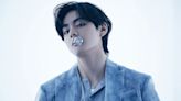 BTS’ V to Star in ‘In the Soop: Friendcation’ Docuseries