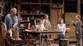 Grey House review: Laurie Metcalf and Millicent Simmonds delight in a haunting play full of heart