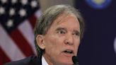 'Bond King' Bill Gross warns investors to be cautious as markets are looking dangerous