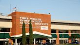 Fort Worth ISD looks at ‘rightsizing,’ potential school closures as enrollment declines