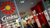 French retailer Casino's losses widen to 5.7 billion euros