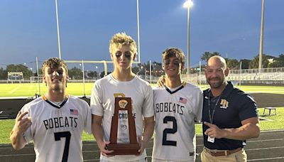 District champs: Boca Raton chases public school stardom as state tournaments begin