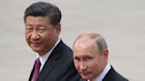 What do Vladimir Putin and Xi Jinping want from each other?