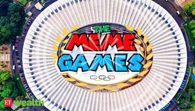 The Meme Games ($MGMES) launches presale: New crypto to watch ahead of Olympic games? - The Economic Times