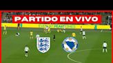 VIDEO: Inglaterra vs Bosnia EN VIVO vía ESPN y STAR Plus en partido amistoso
