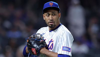 Could New York Mets Consider Swapping Closers?