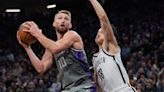 Spurs vs. Kings: Lineups, betting odds, injuries, TV info for Thursday