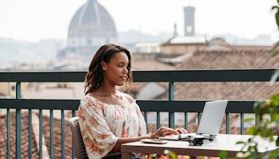 Italy is offering "digital nomad" visas. Here's how to apply.