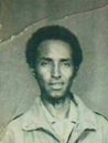 Mohamed Hashi Lihle