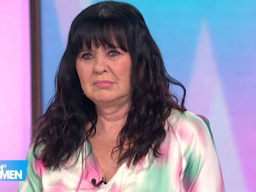 Loose Women fans complain about Coleen and Brenda's 'annoying habit'