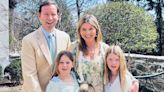 Jenna Bush Hager Celebrates Easter with Her 3 Kids and Husband Henry: 'What a Wonderful World'