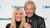 Suzanne Somers and Alan Hamel's Relationship Timeline