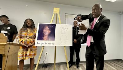 Autopsy confirms Sonya Massey died from gunshot wound to head, as attorney calls shooting senseless