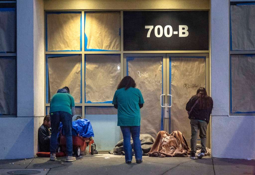 Homelessness in Orange County on the rise, newly released point in time count results indicate