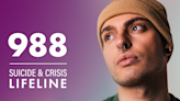 How the 988 Lifeline is transforming mental health into powerful support for the LGBTQI+ community this Pride & beyond