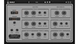 AudioThing’s Wurly electric piano plugin uses both samples and physical modelling