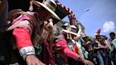 Bolivia defiende los atributos medicinales y nutritivos de la hoja de coca en el Día del Acullico
