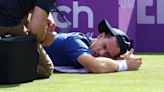 Murray dreaming of miraculous Wimbledon farewell as bungling chiefs delete tweet