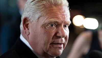 Letters to the editor: ‘When will this buffoonery end?’ Readers on Doug Ford’s tunnel vision, plus other letters to the editor for Sept. 30