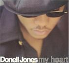 My Heart (Donell Jones album)