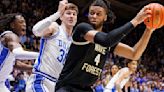 Richmond native excels at Wake Forest after trail of hardship and loss