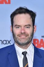 Bill Hader