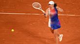 French Open: Iga Swiatek makes ruthless start, sets up Naomi Osaka showdown