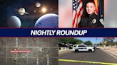 Arrests made in connection to officer's death; murder-suicide investigation in Phoenix | Nightly Roundup