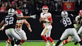 Fantasy football advice for Chiefs vs. Raiders, Week 18