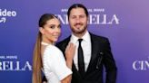 Pregnant! DWTS' Jenna Johnson Is Expecting 1st Child With Val Chmerkovskiy