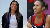 Heather Watson 'can't comprehend' what Emma Raducanu is doing instead of playing at the Olympics