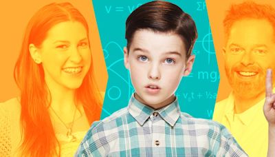 The 10 Shows To Watch If You Like 'Young Sheldon'