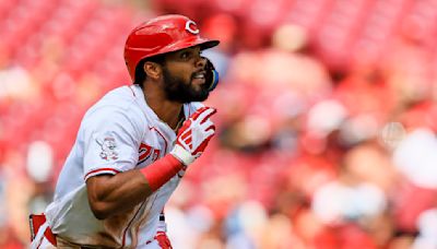 Fantasy Baseball Waiver Wire: Rece Hinds' hot streak and a stash nearing his call-up from the minors