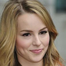 Bridgit Mendler