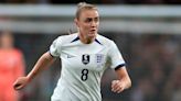 Georgia Stanway: England’s Bundesliga superstar in profile